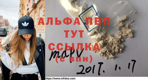Альфа ПВП Аркадак